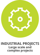 Industrial Projects